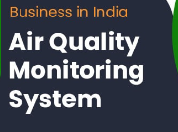 Payment provider Air Quality Monitoring In India | igpay