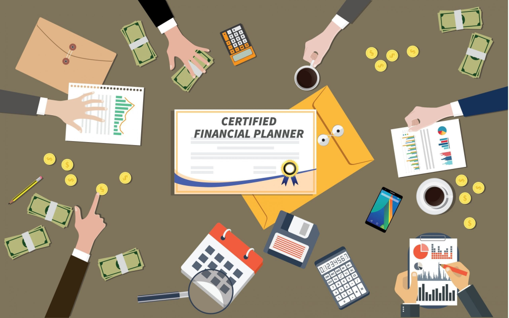 Financial Coaching In India | igpay
