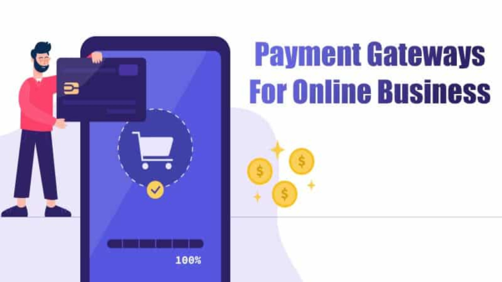 Payment Gateway Business-To-Business Trade In India | igpay