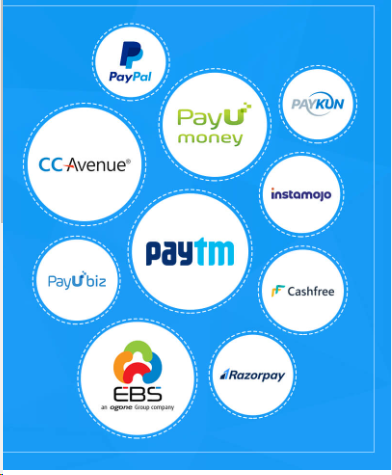 Payment Gateway Business to Business Marketing In India | igpay