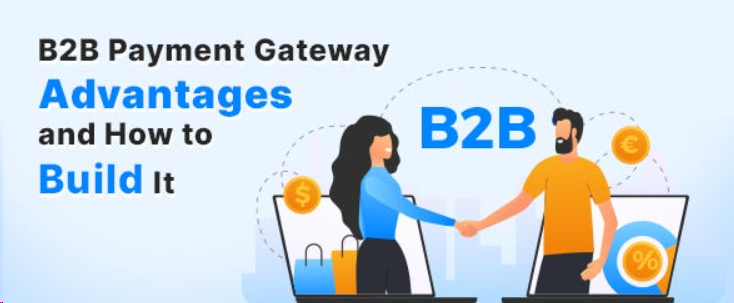 Payment Gateway Business-to-Business Transactions in india | igpay