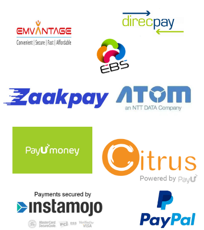 Payment Gateway Supplier Collaborations In India | igpay