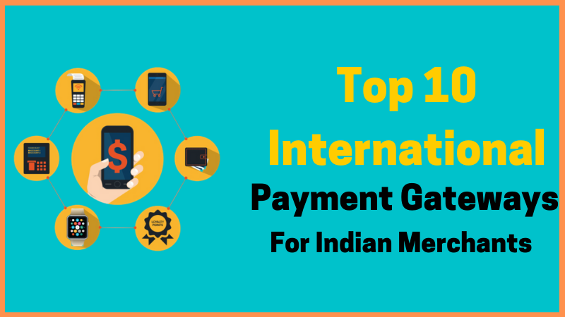 Payment Gateway Industrial Trade in India | igpay