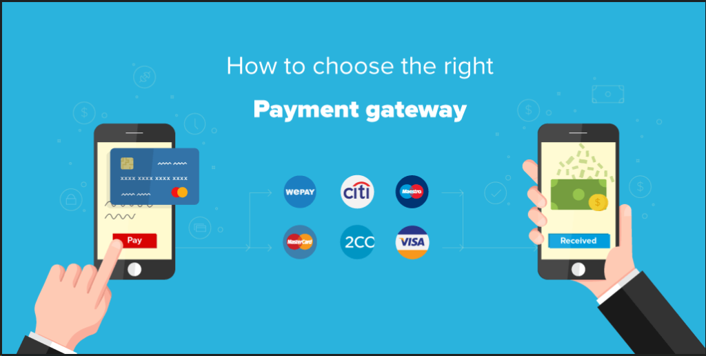 Payment Gateway Procurement Strategies in India | igpay