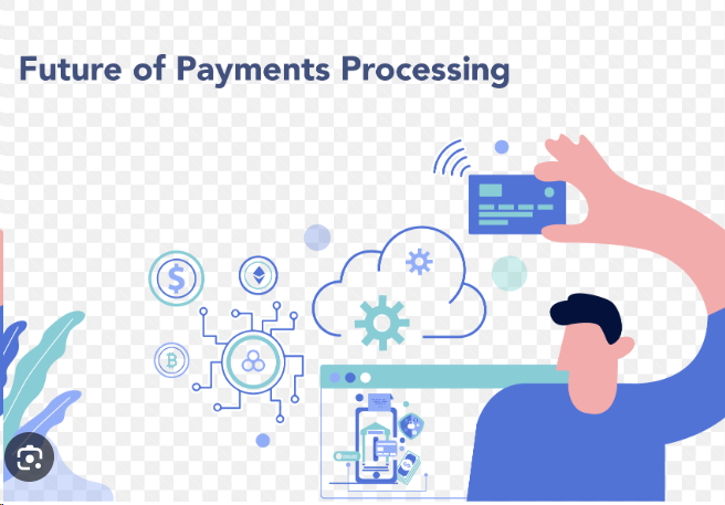 Payment Processing For Commercial Interactions In India | igpay