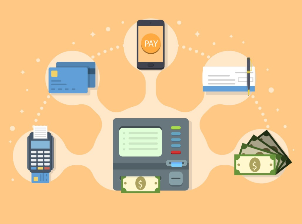 Payment Processing For Commercial Interactions In India | igpay