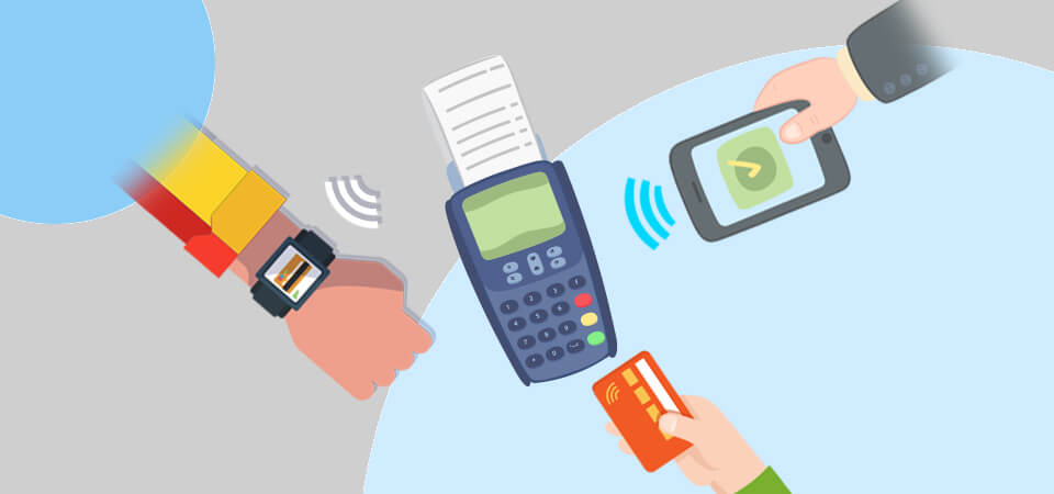 Payment Processing For Wholesale Distribution In India | igpay