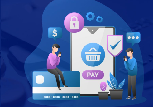 Payment Gateway Industrial Partnerships In India | igpay
