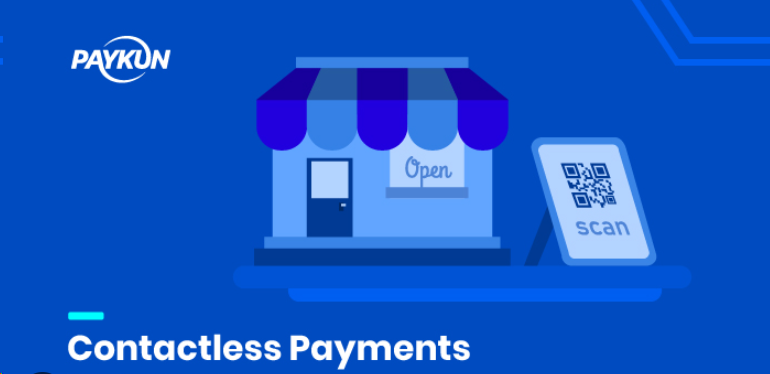 Payment Provider Contactless Payment Methods In India | igpay