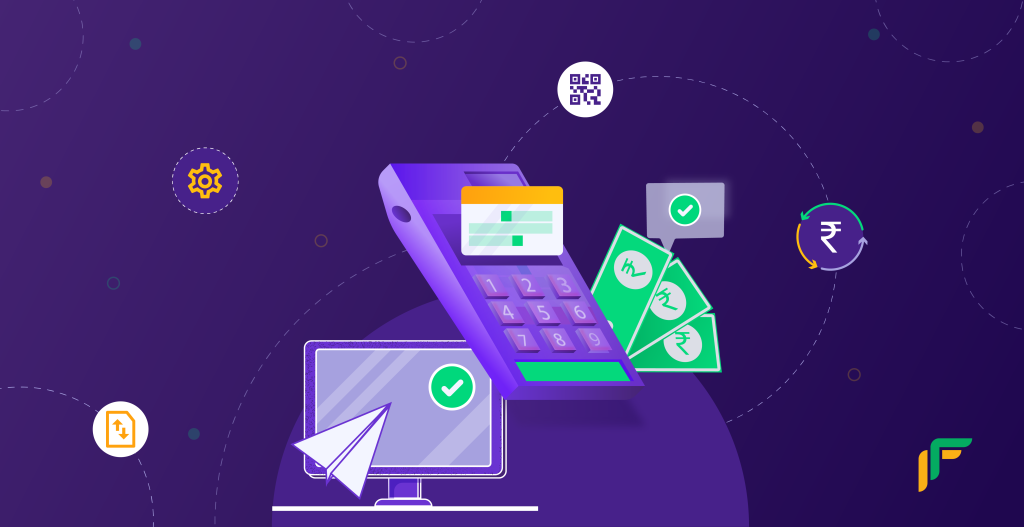 Payment Processing For Corporate Procurement In India | igpay