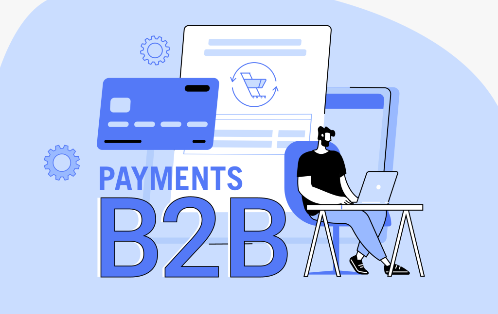 Payment Processing For Business-to-Business Solutions In India | igpay