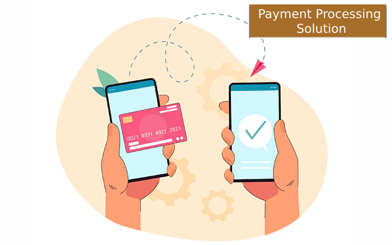 Payment Processing for Business Collaboration in India | igpay