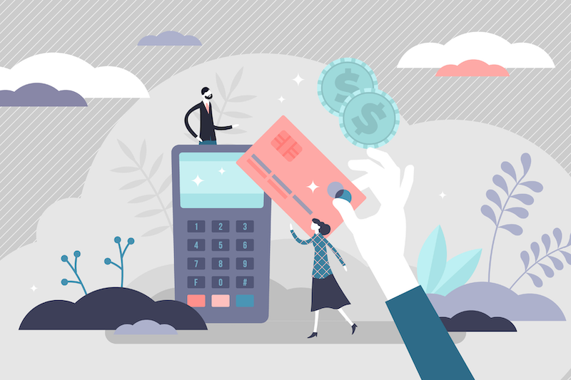 Payment Processing for Vendor Relationships in India | igpay