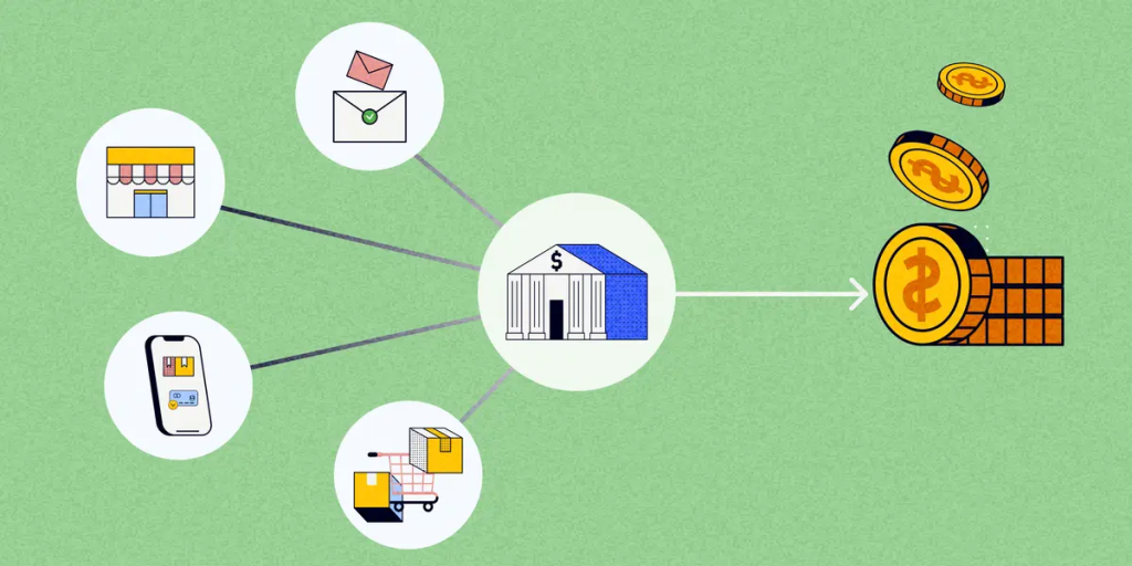 Payment Processing for Vendor Relationships in India | igpay