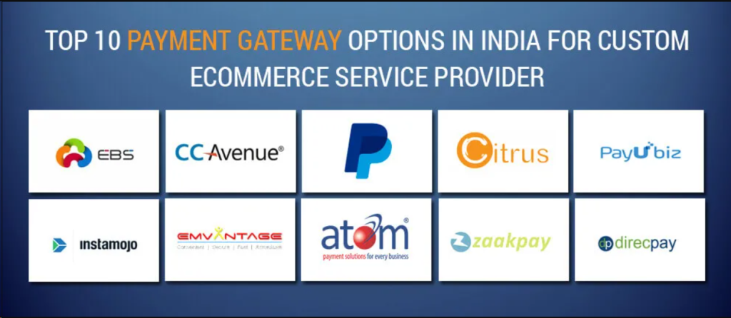 Payment Gateway Commercial Transactions in India | igpay