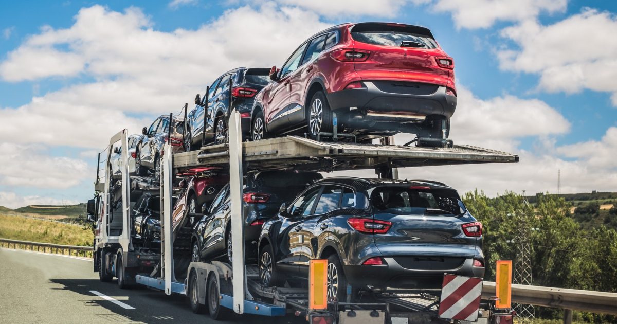High-Risk PSP Cross-Country Car Shipping In India | rtgspay