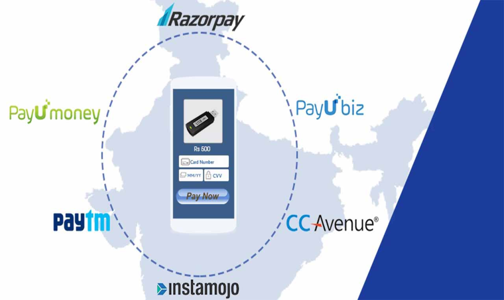 Payment Processor Financial Aid Consulting in India | igpay
