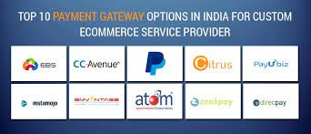 Payment Gateway Domestic Water Filters In India | igpay