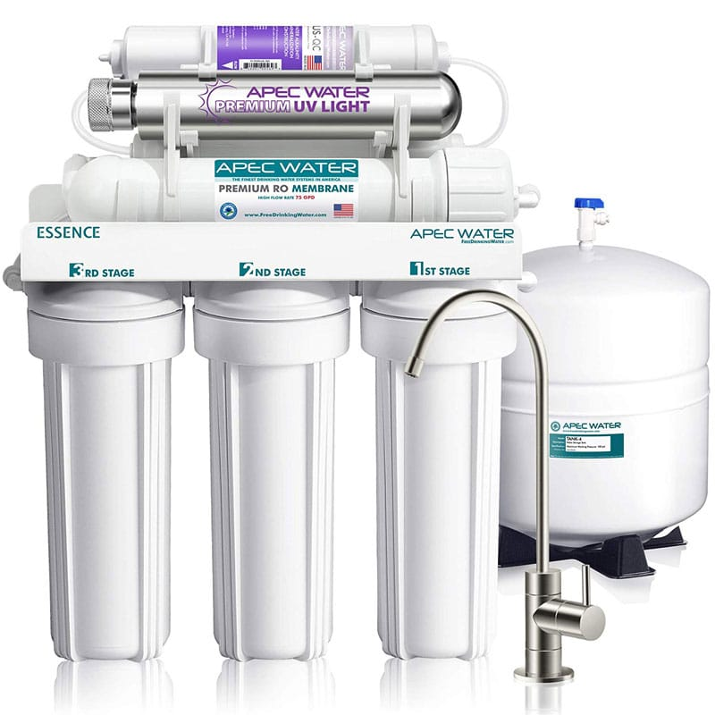 High Risk PSP Drinking Water Filtration In India | igpay