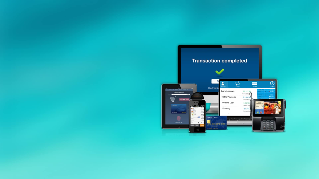 Payment Gateway Clean Water Solutions in India | igpay