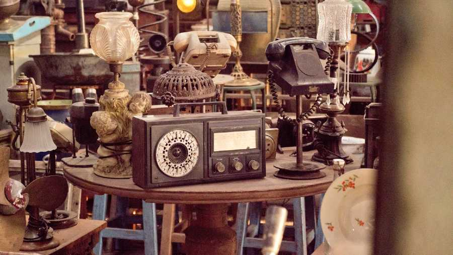 Payment Provider For Vintage Items In India | igpay