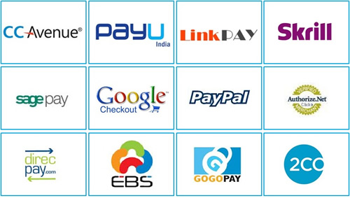 payment gateway for Unique antiques In India | igpay