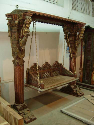 payment provider for Antique furniture In India | igpay