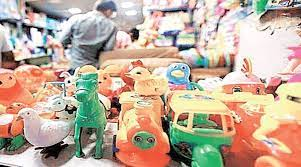 Payment Processors For Nostalgic Toys In India | igpay