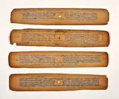 Payment Processors For Ancient Manuscripts In India | igpay