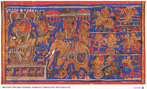 Payment Processors For Ancient Manuscripts In India | igpay