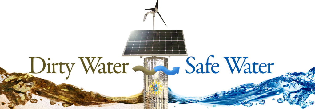 High Risk PSP Clean Water Solutions In India | igpay