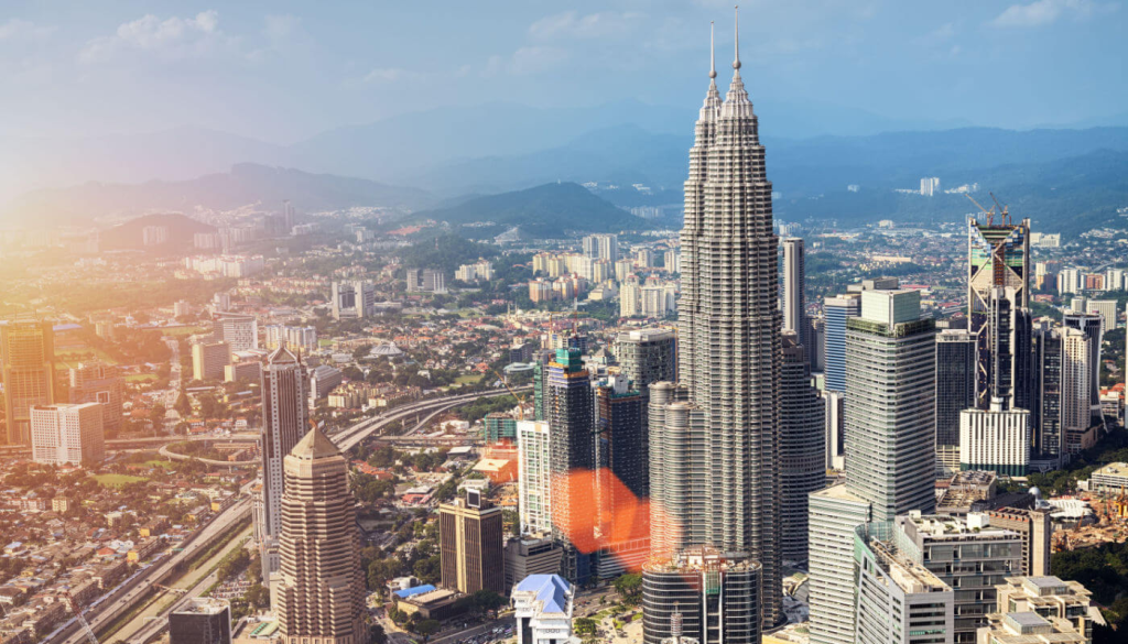 Payment Platform Malaysia | igpay