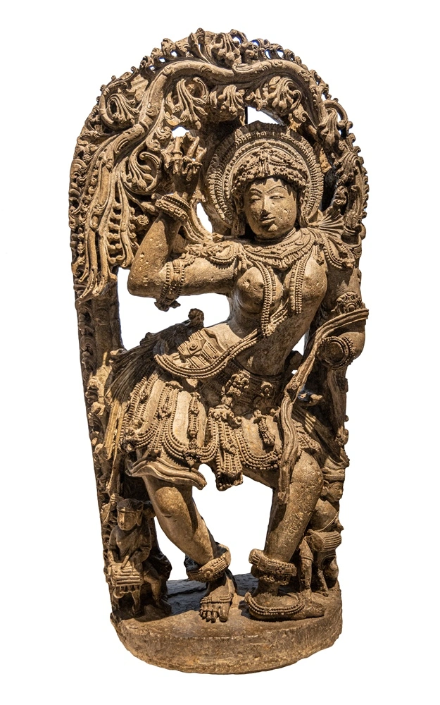High Risk PSP Historical Artifacts In India | igpay
