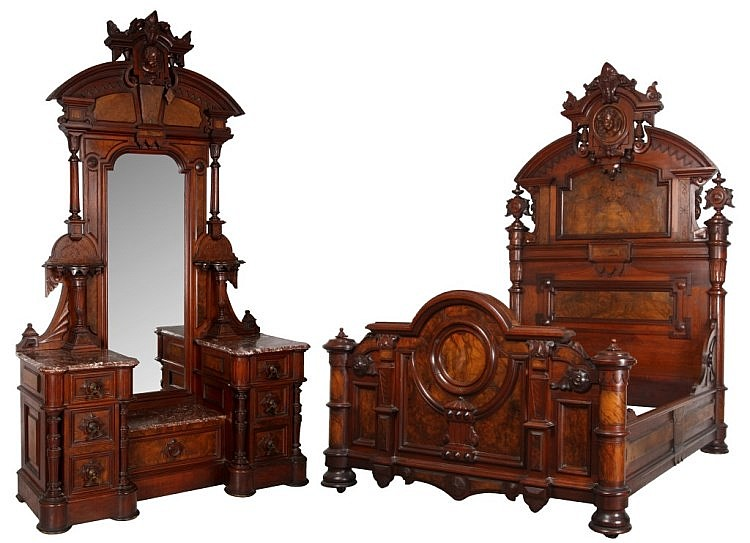 High Risk PSP Antique furniture In India | igpay