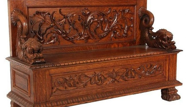 High Risk PSP Antique furniture In India | igpay