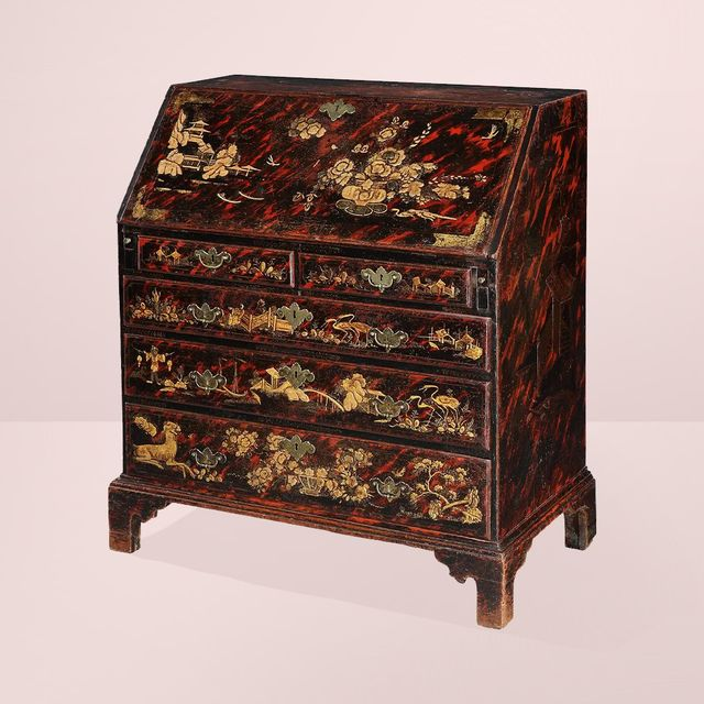 High Risk PSP Antique furniture In India | igpay
