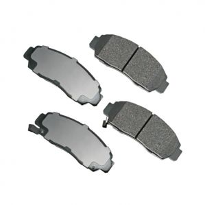 Payment Gateway For Brake Pads In India | igpay