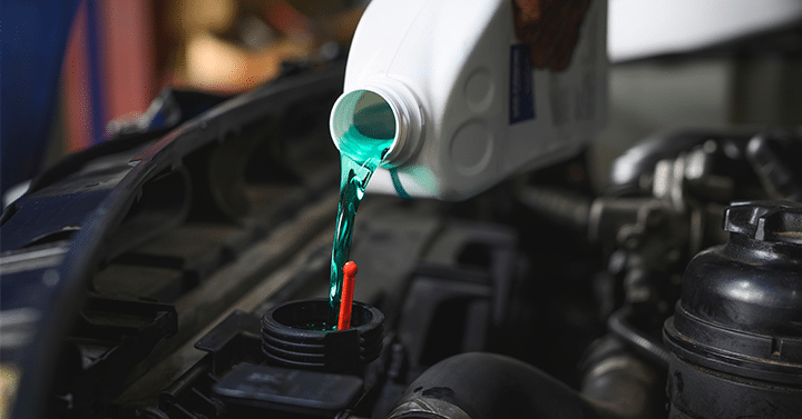 Payment Gateway For Antifreeze In India | igpay
