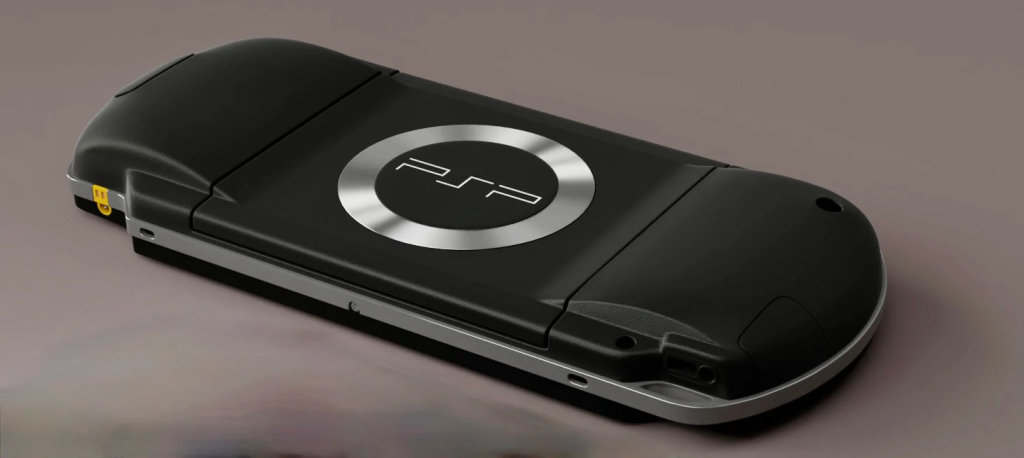 High Risk PSP Retro Memorabilia In India | igpay