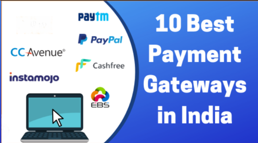 Payment Gateway for Headlights in India | igpay