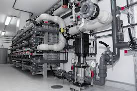 Payment Gateway Commercial Water Filtration In India | igpay