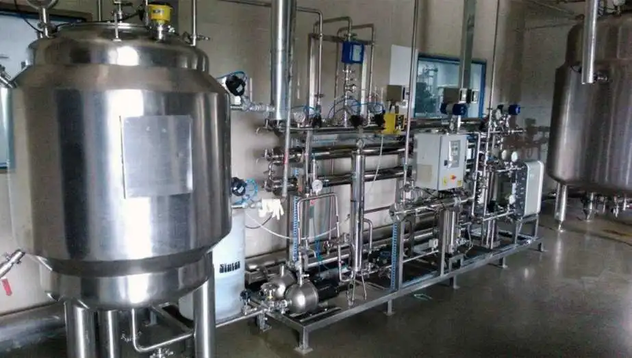 Payment Gateway Commercial Water Filtration In India | igpay