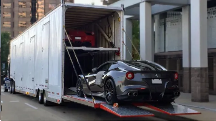Payment Gateway for Enclosed Auto Transport in India | igpay