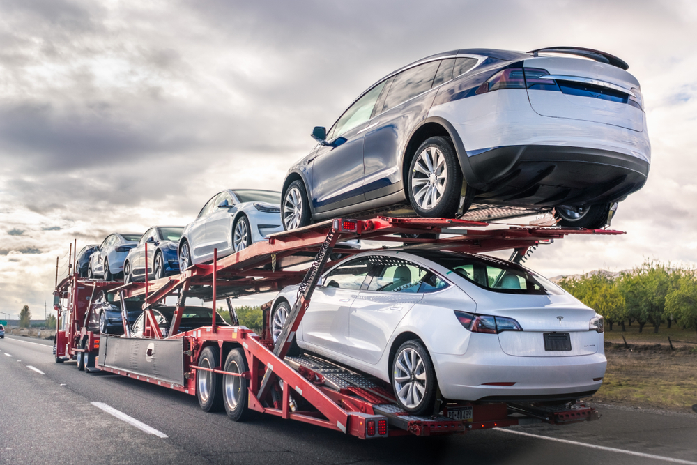 Payment Processing for Car Hauling in India | igpay