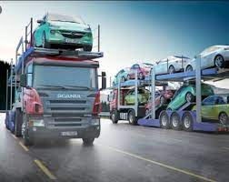 Payment Processing For Vehicle Relocation In India | igpay