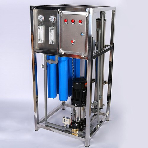 Payment Gateway Water Purification Systems In India | igpay