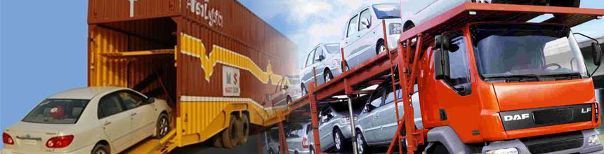 Payment Processing For Automotive Shipping In India | igpay