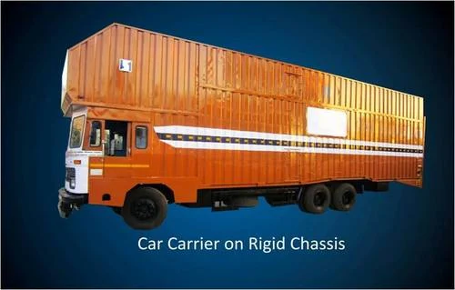 Payment Processing For Automotive Shipping In India | igpay