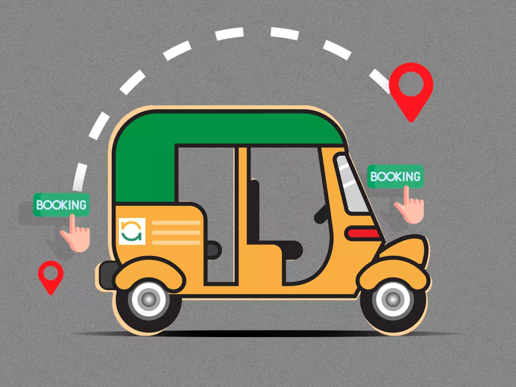 payment provider for Auto logistics In India | igpay