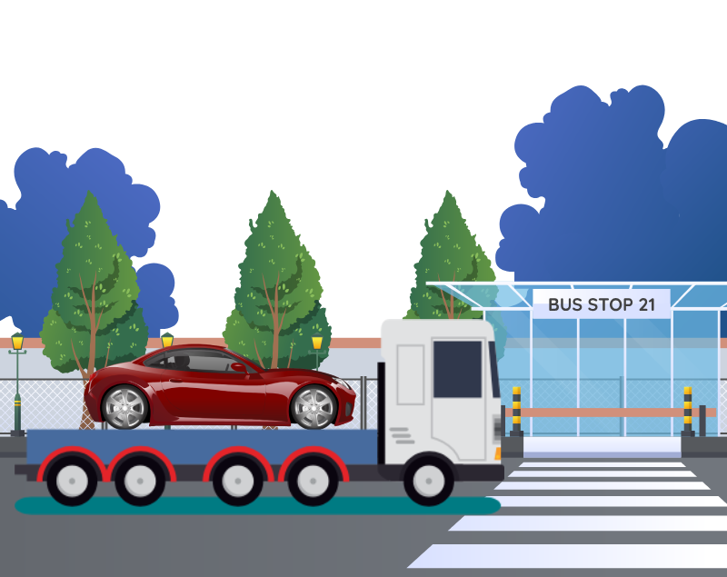 Payment Processing For Express Car Shipping In India | igpay